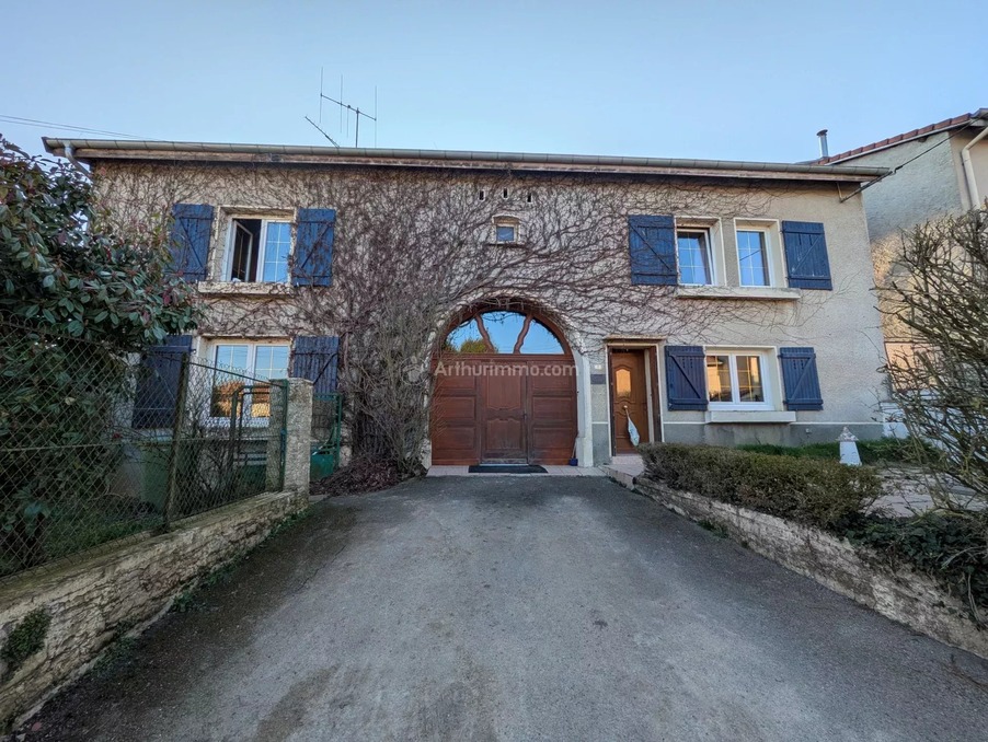 Vente Maison Maconcourt  151 000 €