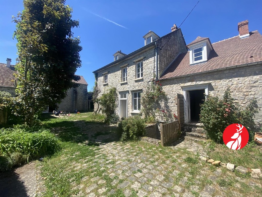 Vente Maison NOISY SUR ECOLE 1 155 000 €