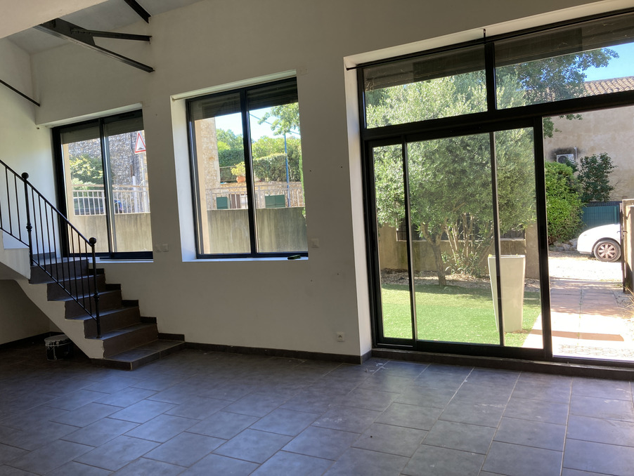 Location Maison Brouzet-lès-Alès  820 €