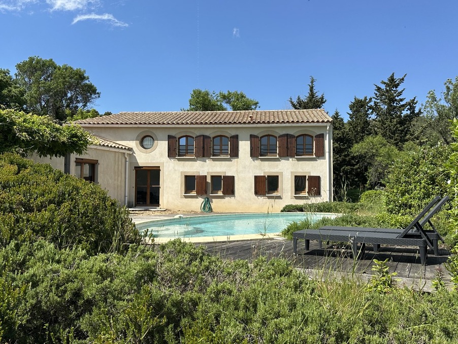 Vente Maison BIZE MINERVOIS  649 000 €