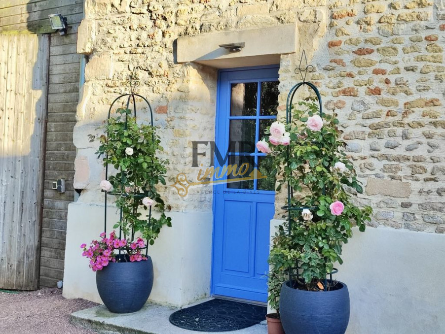 Vente Propriete MAGNY LA CAMPAGNE  460 000 €