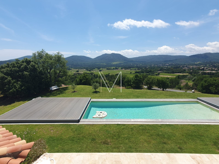 Vente Maison Le Plan-de-la-Tour 2 490 000 €