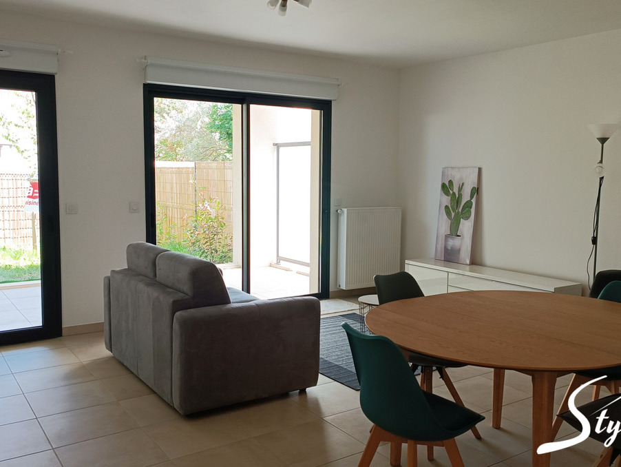 Vente Appartement Vaison-la-Romaine  318 000 €
