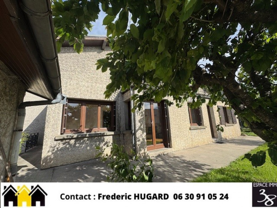 Vente Maison LA MURE  232 000 €