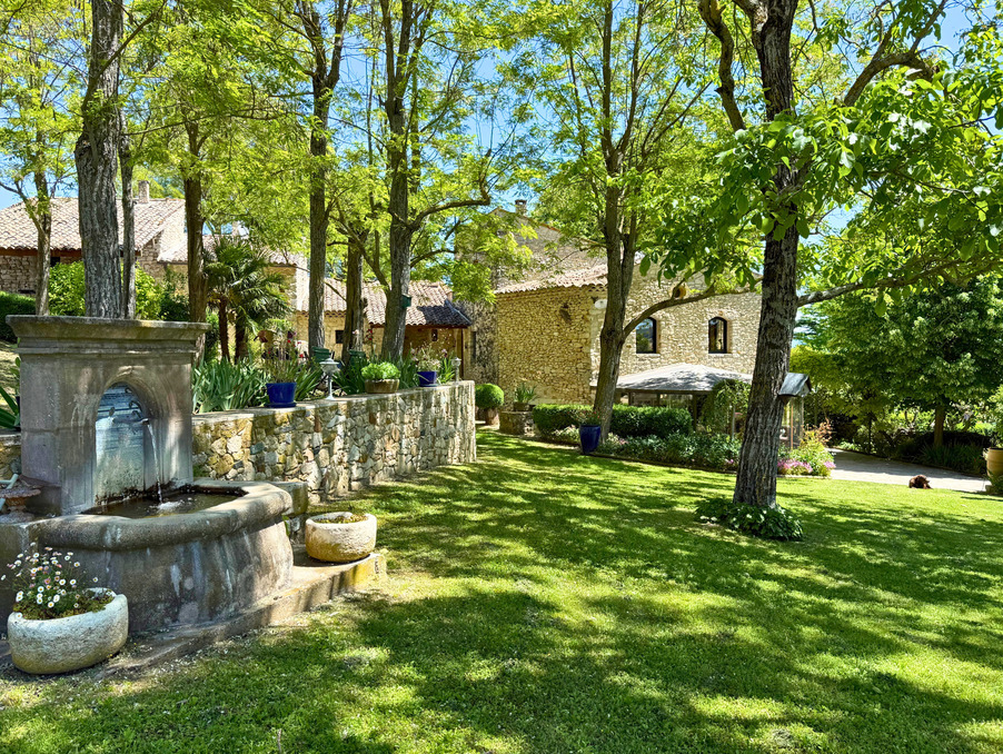 Vente Maison Saint-Michel-l'Observatoire 1 575 000 €