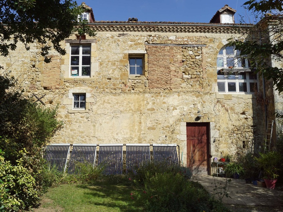 Vente Maison FLEURANCE  259 000 €