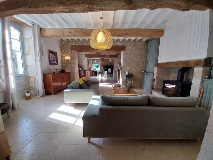 Vente Maison LECTOURE  698 000 €