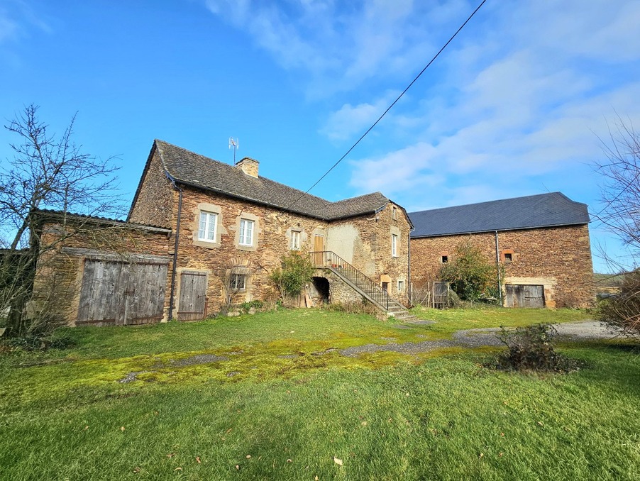 Vente Maison MAYRAN  219 000 €