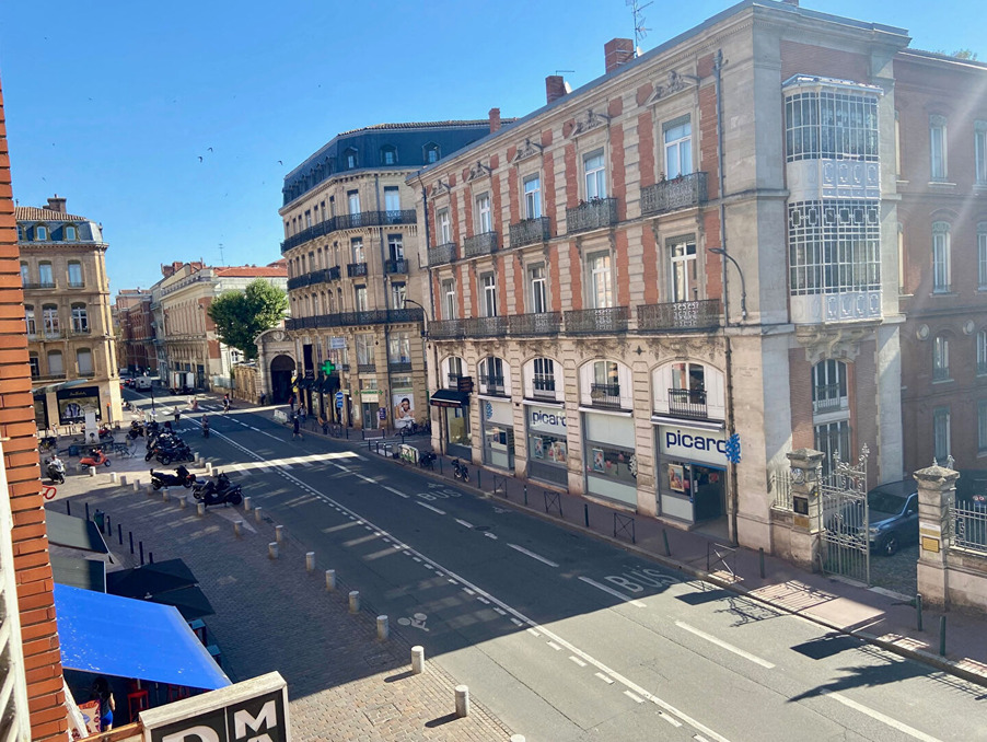 Vente Local Toulouse  529 000 €