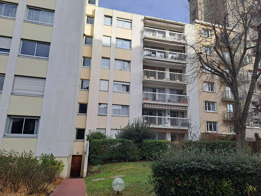 Vente Appartement Montrouge  198 000 €