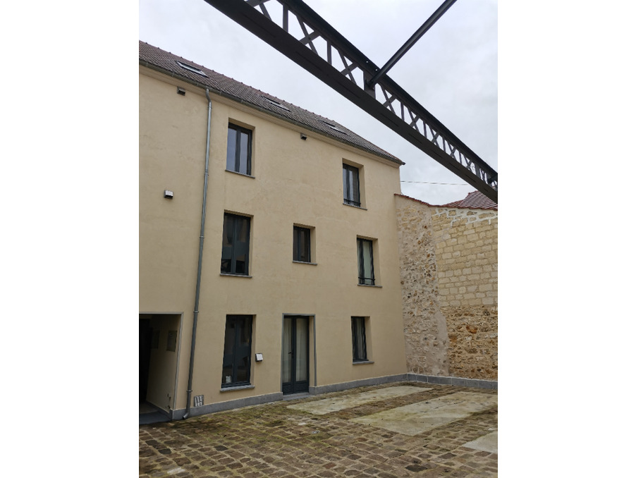 Location Appartement Taverny 1 005 €