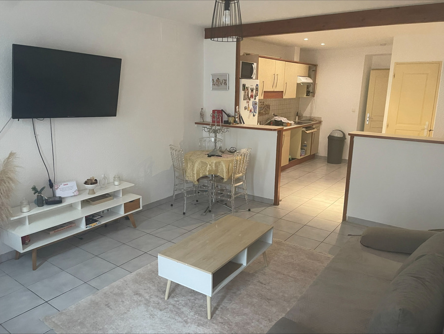 Location Appartement Béziers  505 €