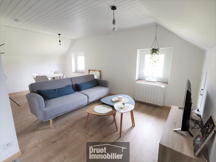 Location Appartement Rodez  490 €