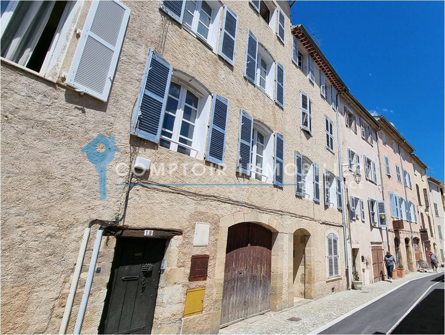 Vente Maison Lorgues  365 000 €