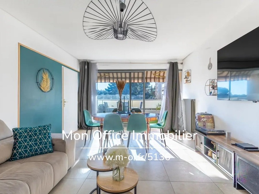 Vente Appartement Marseille 12eme Arrondissement  322 000 €