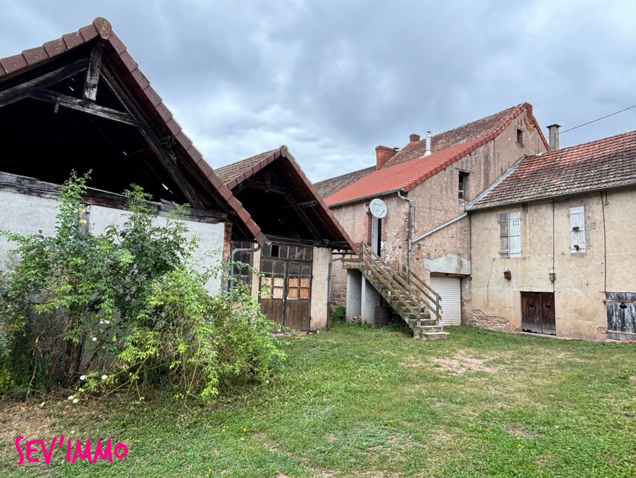 Vente Maison Saint Prix 90 000 €