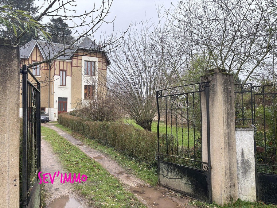 Vente Maison Lapalisse  239 000 €