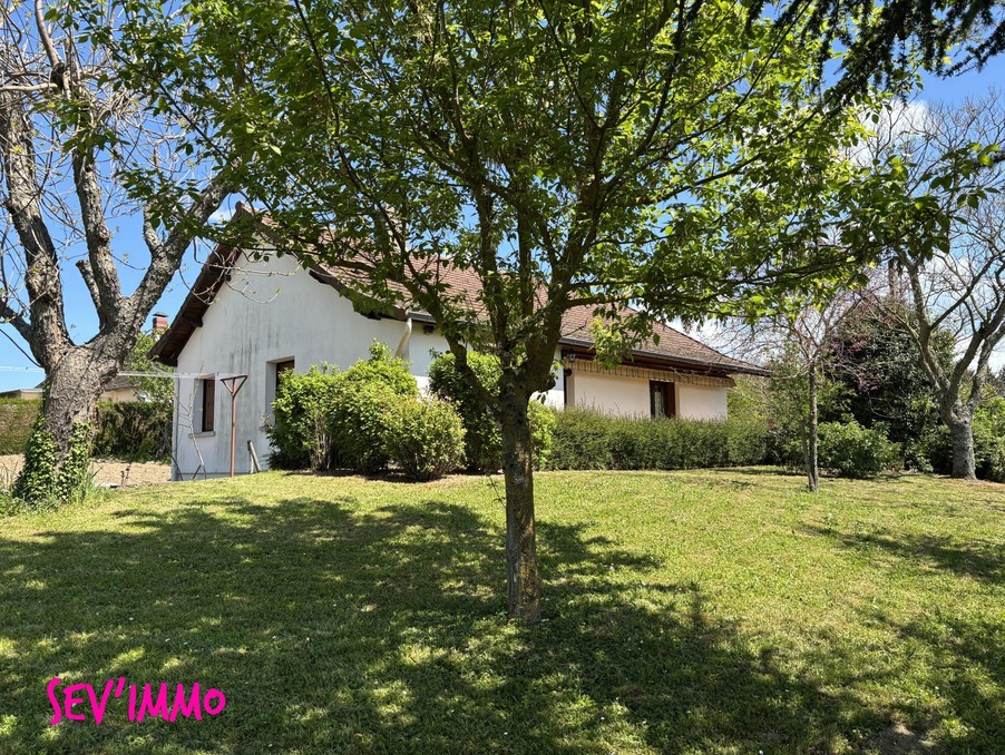Vente Maison Saint Pierre Laval  179 000 €