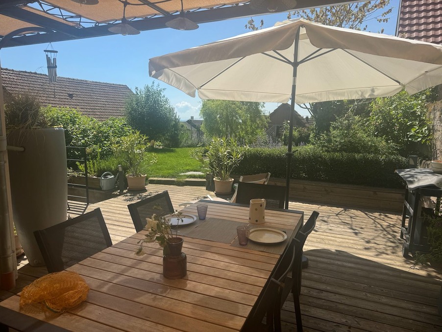 Vente Maison Epfig  493 500 €