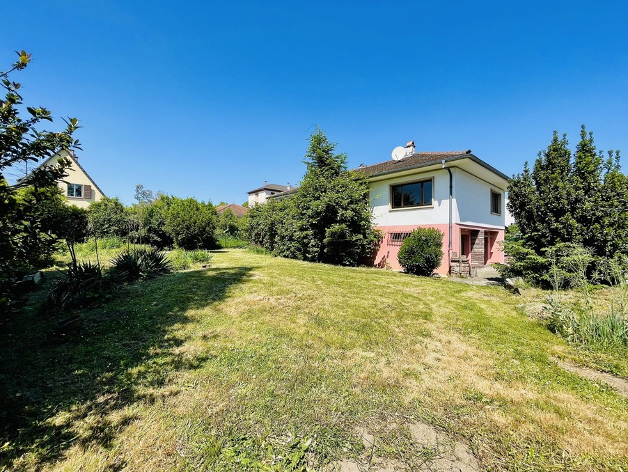 Vente Maison Ostwald  424 000 €