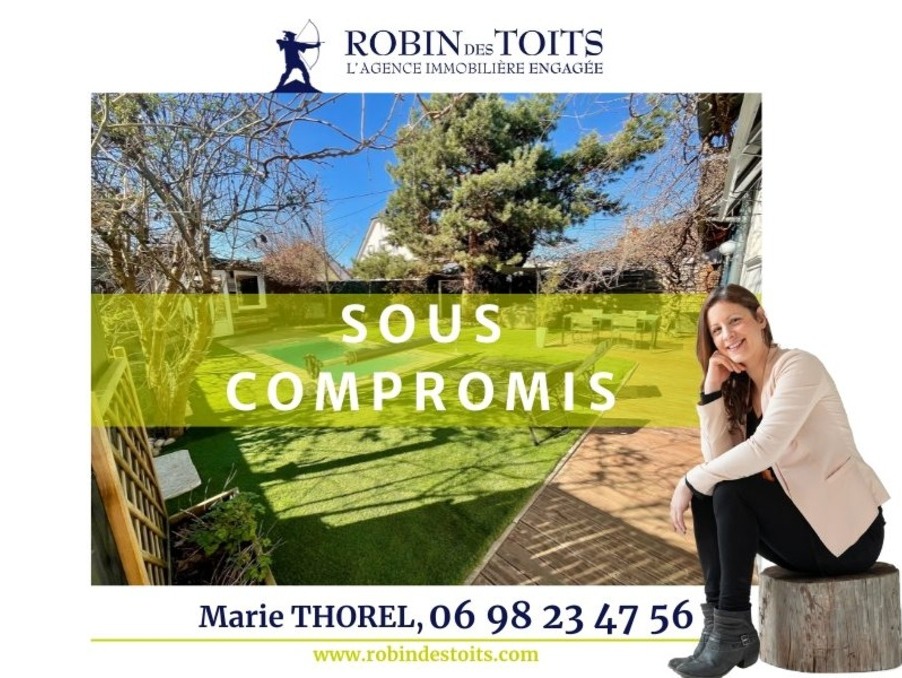 Vente Maison Ostwald  499 000 €