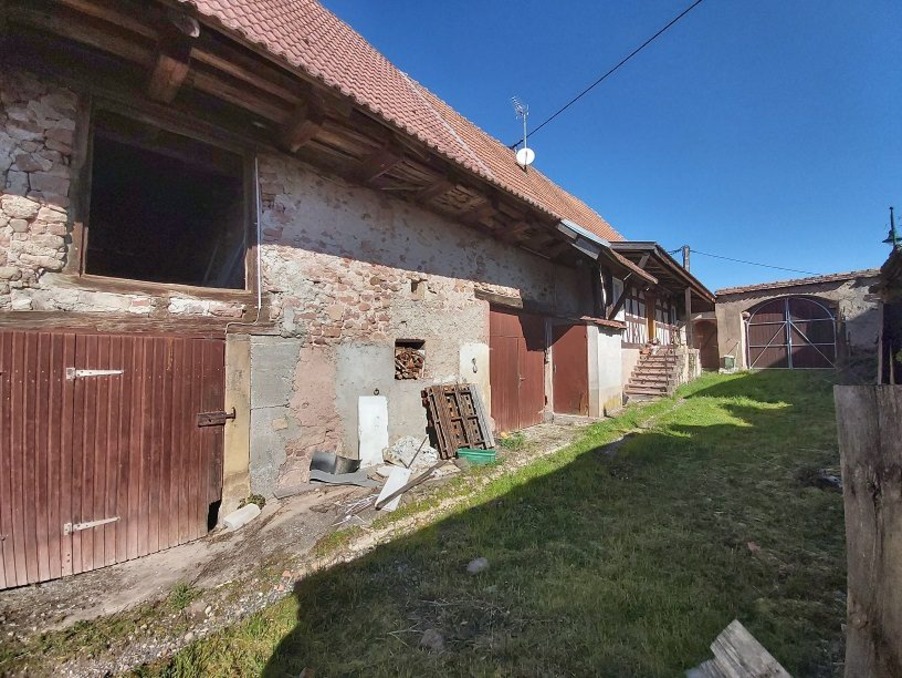 Vente Maison Epfig  242 000 €