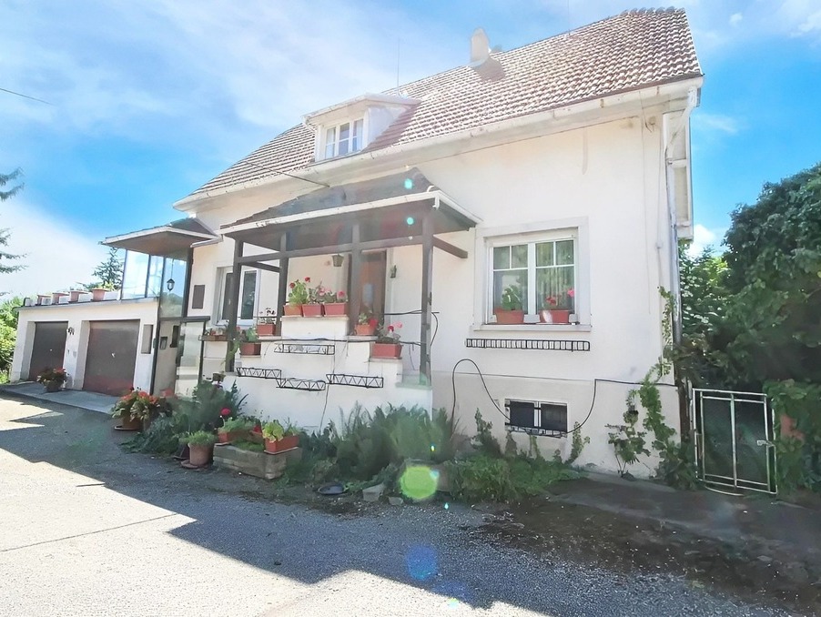 Vente Maison Obenheim  300 000 €
