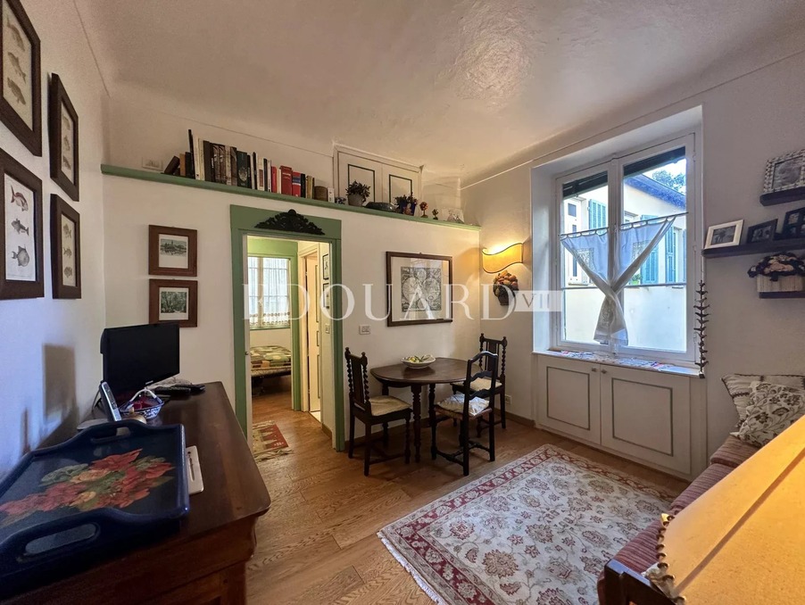 Vente Appartement Menton  170 000 €