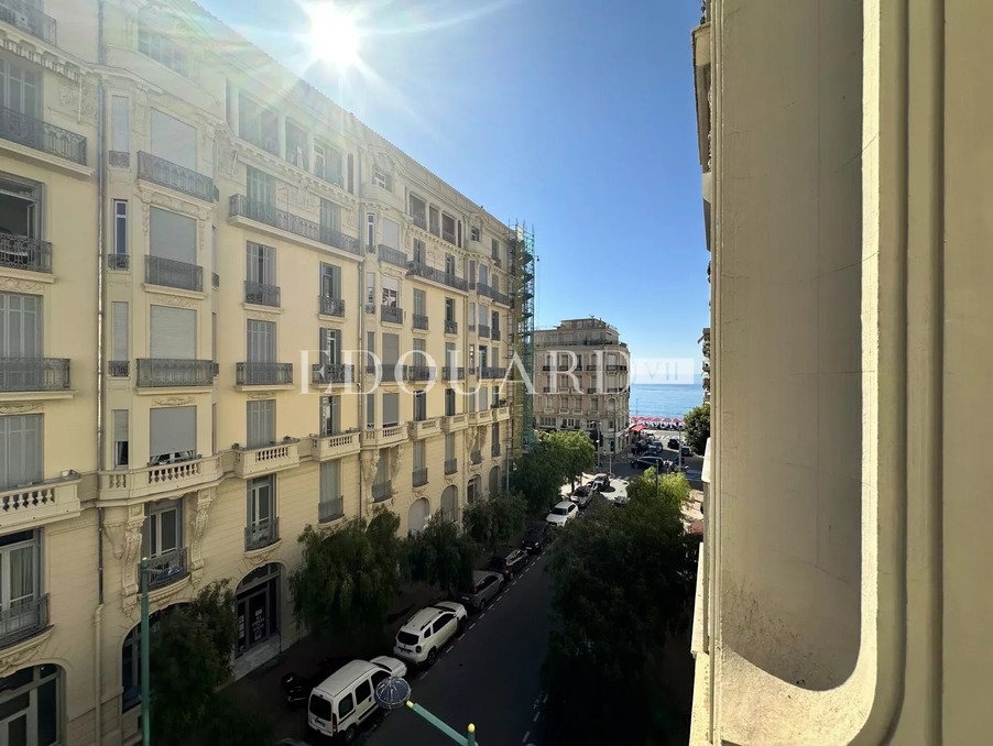 Vente Appartement Menton  535 000 €