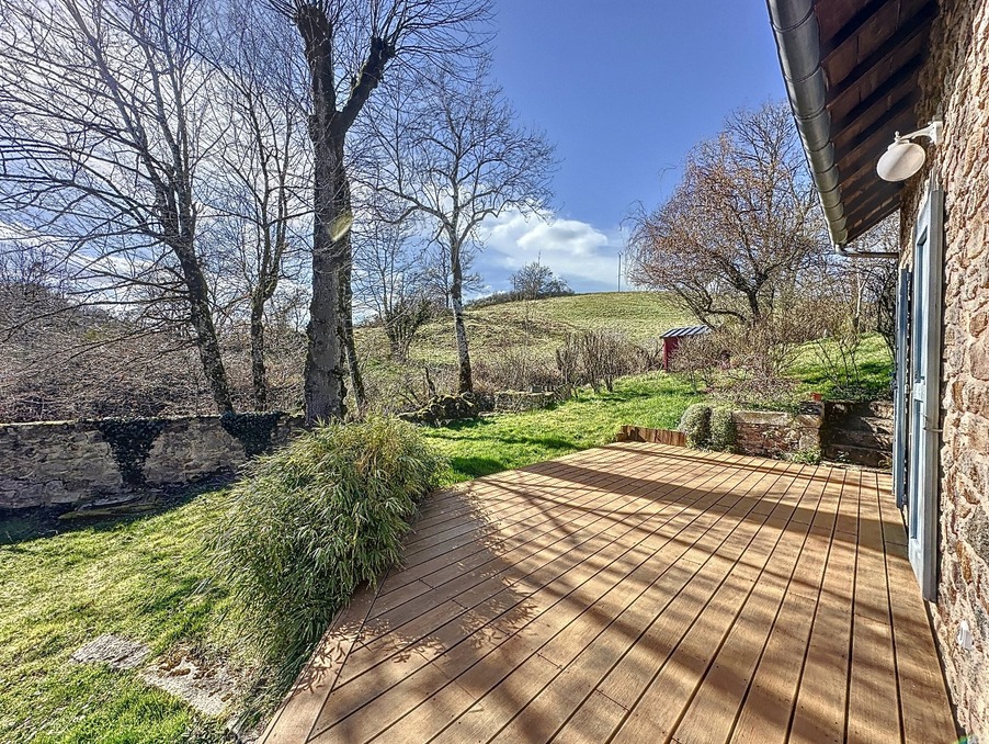 Vente Maison SAINTE RADEGONDE  450 000 €