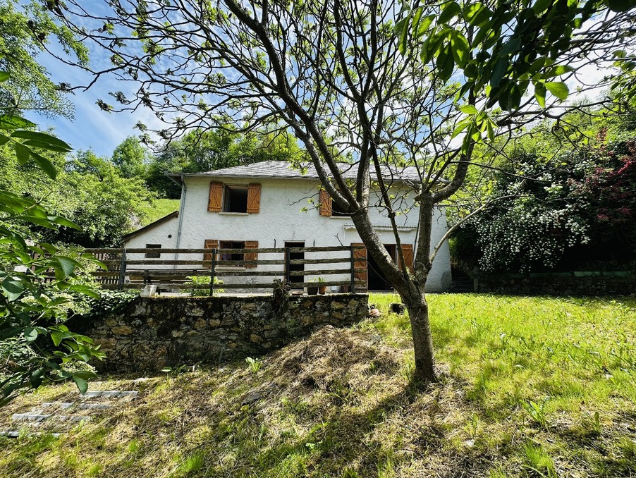 Vente Maison SAINT LARY  180 000 €