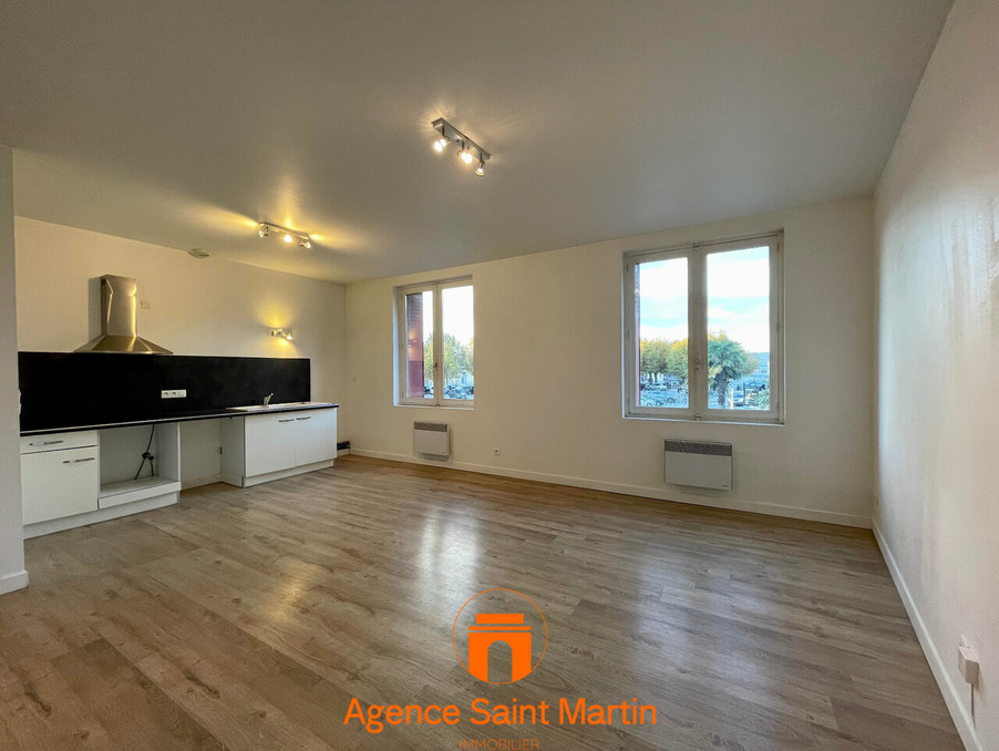 Location Appartement Montélimar  490 €