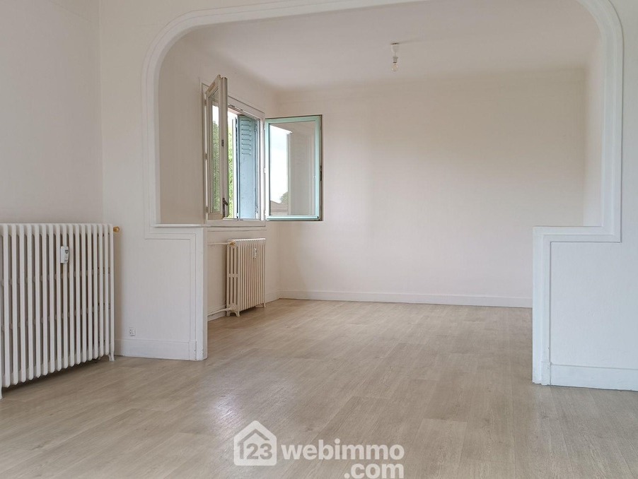 Vente Appartement Verdun  102 000 €