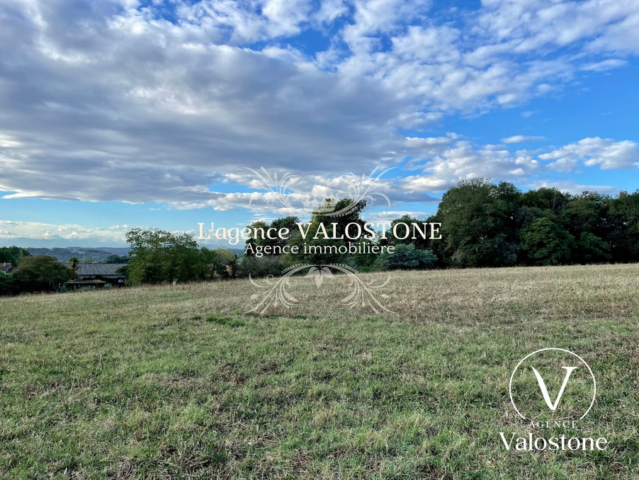 Vente Terrain Monsegur 48 750 €