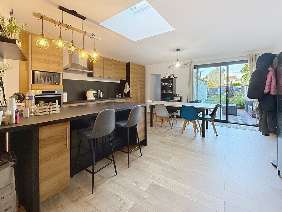 Vente Maison Sotteville les rouen  212 990 €