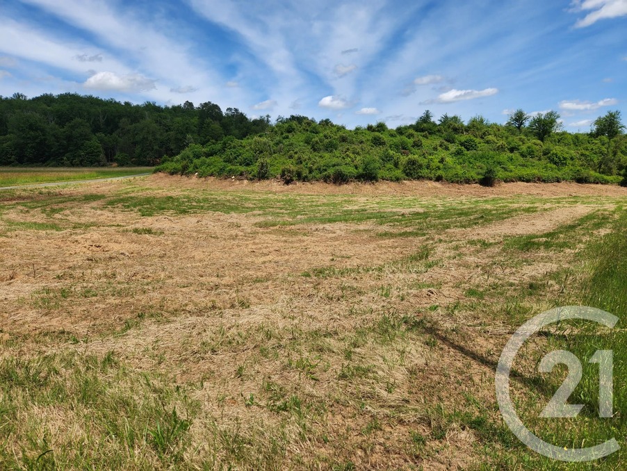 Vente Terrain St vincent le paluel 61 000 €