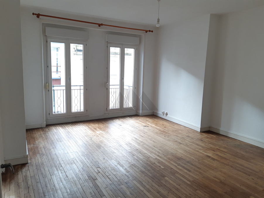 Location Appartement Brest  820 €