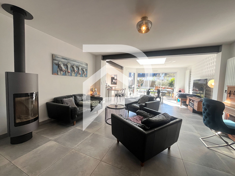 Vente Maison Saint barthelemy d anjou  427 000 €