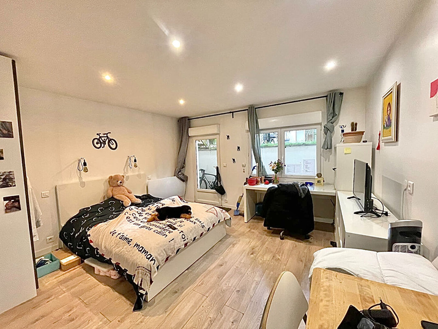 Location Appartement Clamart  750 €