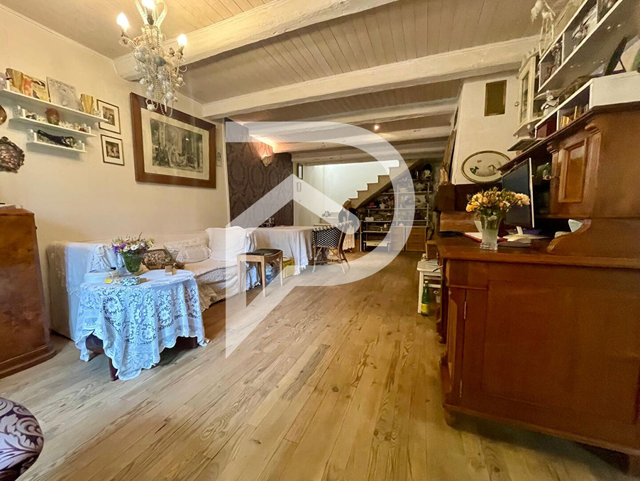 Vente Maison Saint quirin  122 000 €
