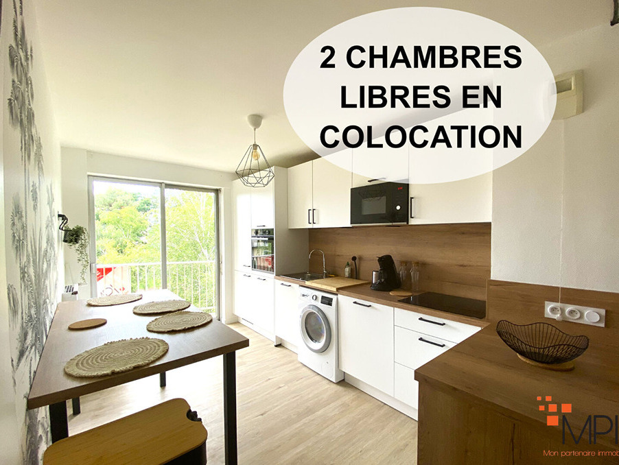 Location Appartement Rennes  435 €