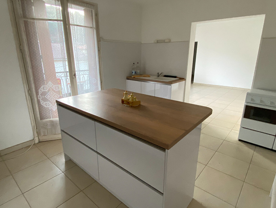 Vente Appartement Besseges 55 000 €
