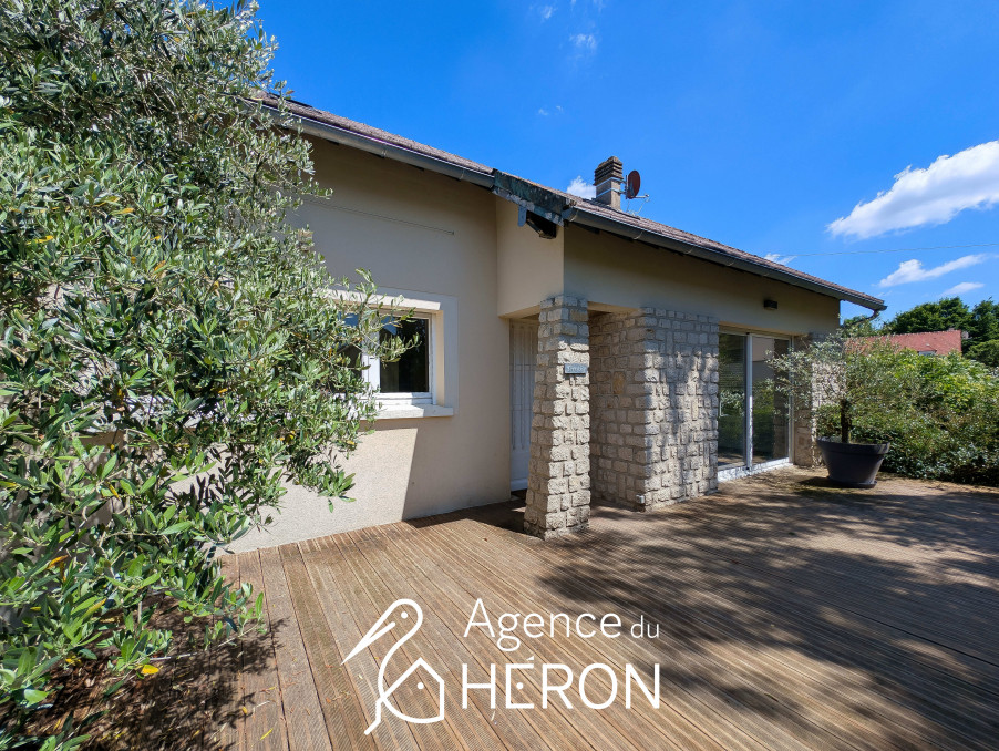 Vente Maison BOURRON MARLOTTE  489 000 €