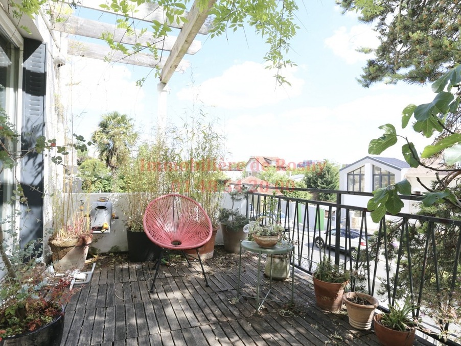 Vente Maison Rosny-sous-bois  472 000 €