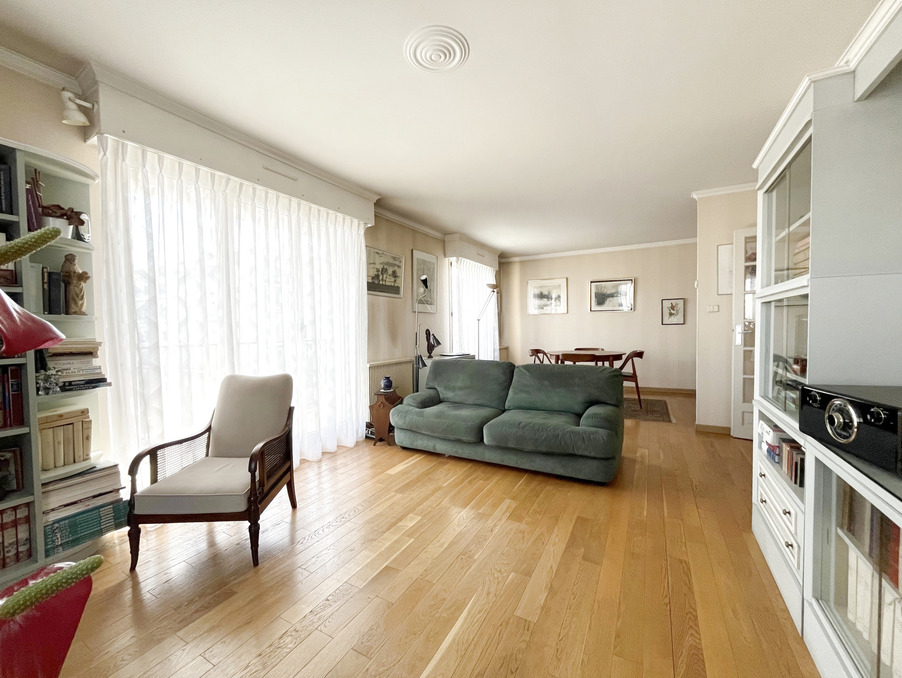 Vente Appartement Le Plessis-Trévise  314 000 €