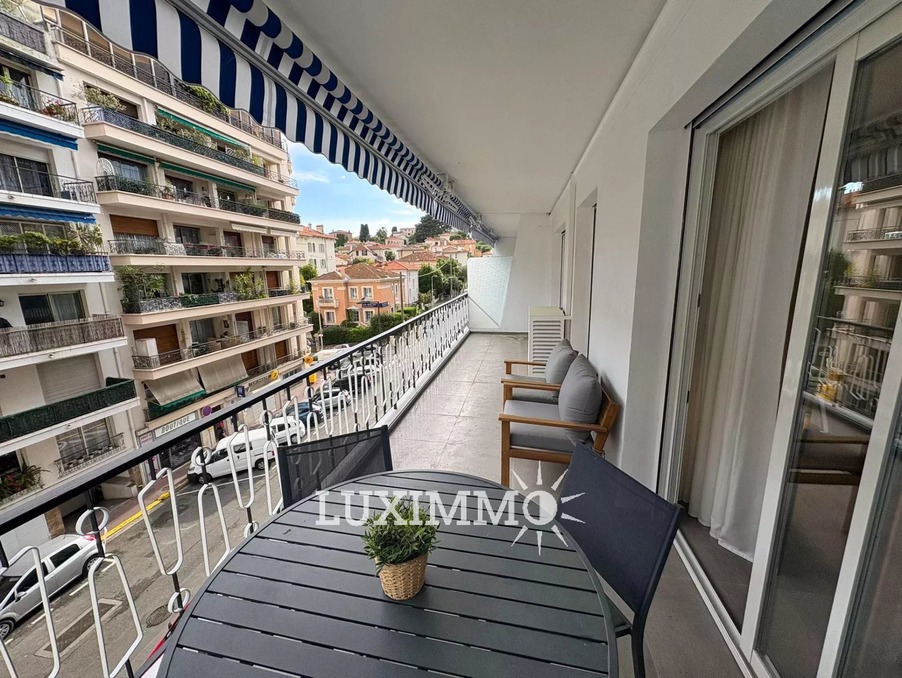 Vente Appartement Le Cannet  360 000 €