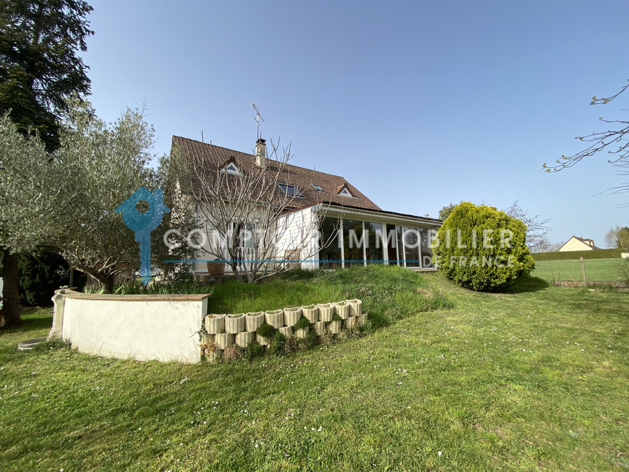 Vente Maison La Ferté-Alais  365 000 €