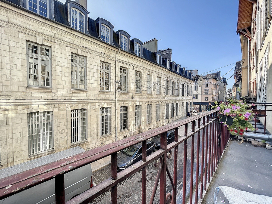 Vente Appartement Troyes  245 000 €