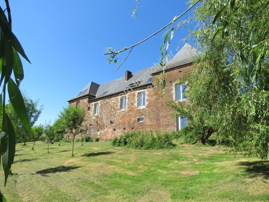 Vente Maison LOUIGNAC  668 000 €