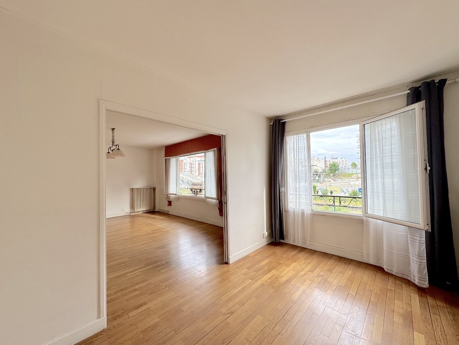 Vente Appartement ASNIERES SUR SEINE  610 000 €
